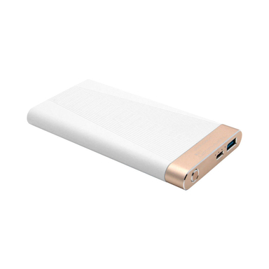 پاور بانک کانفلون (Konfulon) مدل X6 ظرفیت 10000mAh