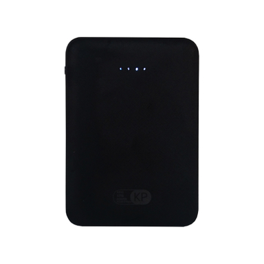 پاور بانک کی پی (KP) مدل KP56 ظرفیت باتری 5000mAh