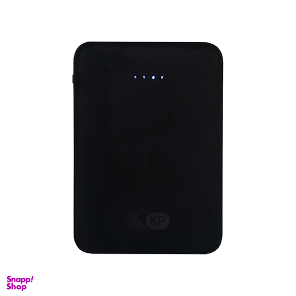 پاور بانک کی پی (KP) مدل KP56 ظرفیت باتری 5000mAh