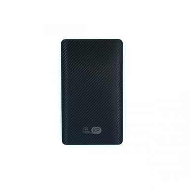 پاور بانک کی پی (KP) مدل KP61 ظرفیت باتری 6000mAh