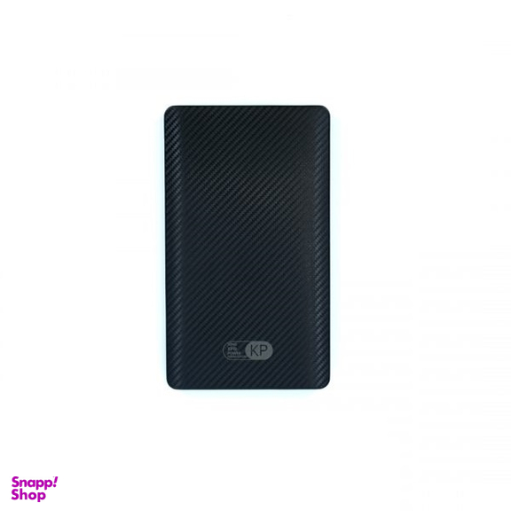پاور بانک کی پی (KP) مدل KP61 ظرفیت باتری 6000mAh