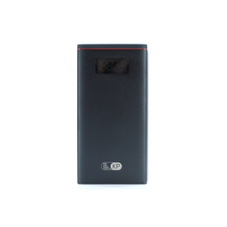 پاور بانک کی پی (KP) مدل PD10 ظرفیت باتری 10000mAh