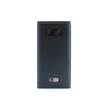 پاور بانک کی پی (KP) مدل PD10 ظرفیت باتری 10000mAh