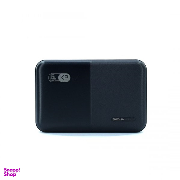 پاور بانک کی پی (KP) مدل PD12 ظرفیت باتری 10000mAh