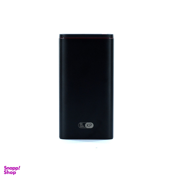 پاور بانک کی پی (KP) مدل PD20 ظرفیت باتری 20000mAh