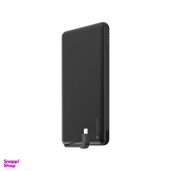 پاور بانک موفی (Mofi) مدل mophie ظرفیت 10000mAh