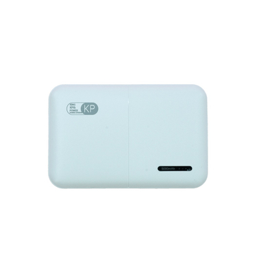 پاور بانک مینی کی پی (KP) مدل KP52 ظرفیت 5000mAh