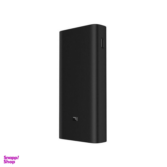 پاور بانک نسخه 3 شیائومی مدل PLM07ZM ظرفیت 20000mAh