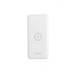 پاور بانک وایرلس روموس (Romoss) مدل WL1A ظرفیت 10000mAh