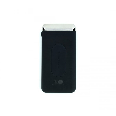 پاور بانک وایرلس کی پی (KP) مدل WP11 ظرفیت باتری 10000mAh