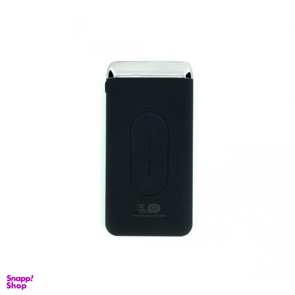 پاور بانک وایرلس کی پی (KP) مدل WP11 ظرفیت باتری 10000mAh
