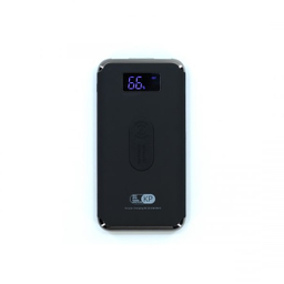 پاور بانک وایرلس کی پی (KP) مدل WP12 ظرفیت باتری 10000mAh
