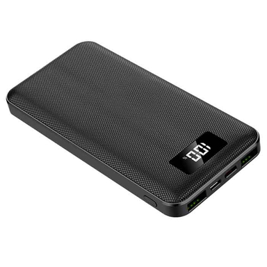 پاور بانک یسیدو (Yesido) مدل YP12 ظرفیت 10000mAh