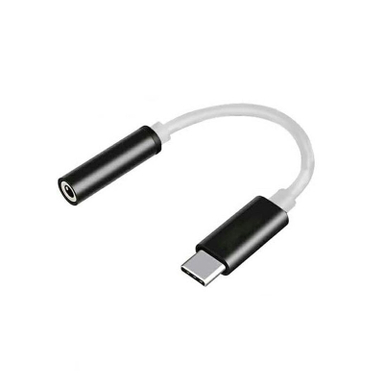 تبدیل تایپ سی به جک 3.5mm ایکس هنز (X Hanz)
