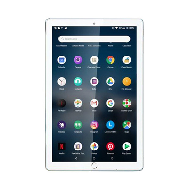 تبلت سی آیدیا (C idea) مدل CM2000 64GB 4G 10.2Inch
