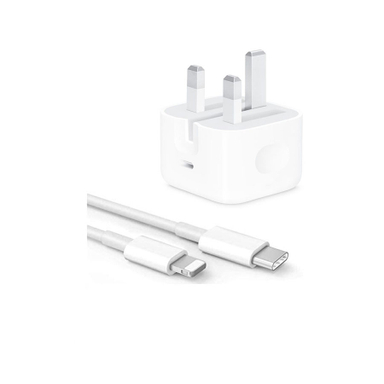 شارژر طرح اپل مدل iPhone 12 کد 786