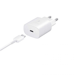 شارژر اصلی سوپر فست شارژ سامسونگ (Samsung) مدل galaxy Note20 کد 888