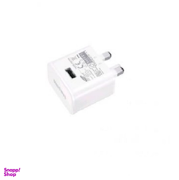 شارژر اصلی فست سامسونگ (Samsung) مدل galaxy A11