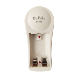 شارژر باتری سی اف ال (.C.F.L) مدل M 110