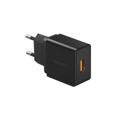 شارژر دیواری انرجیا (Energea) مدل Ampcharge QC3