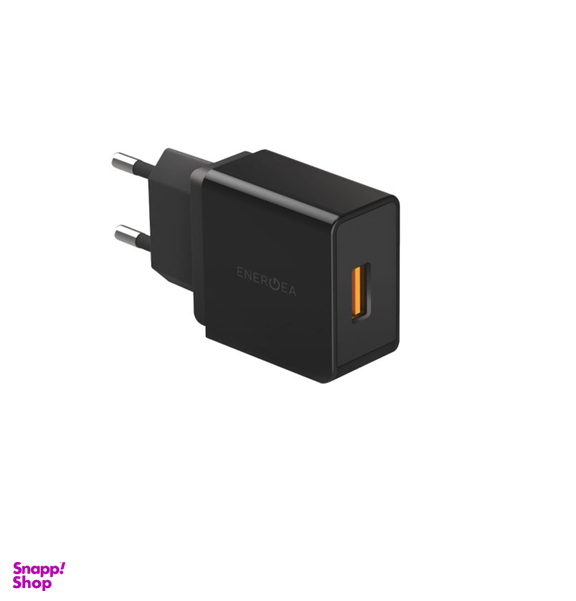 شارژر دیواری انرجیا (Energea) مدل Ampcharge QC3