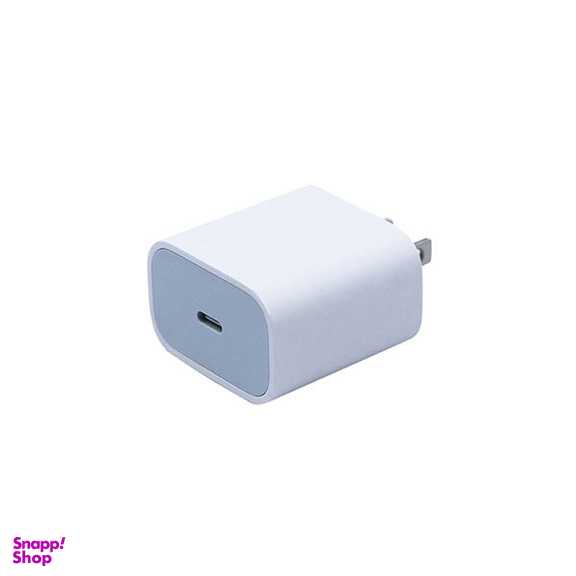 شارژر دیواری بوف (Buff) مدل MU7V2 4X