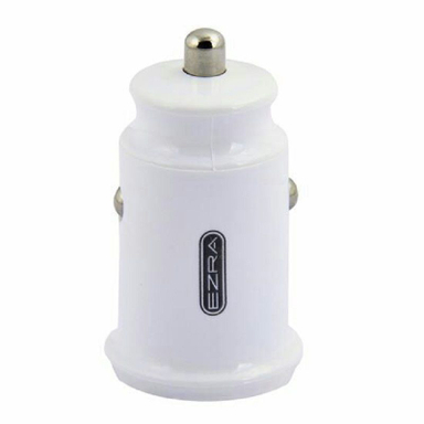 شارژر فندکی خودرو آزرا (Ezra) مدل CR13