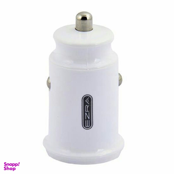 شارژر فندکی خودرو آزرا (Ezra) مدل CR13