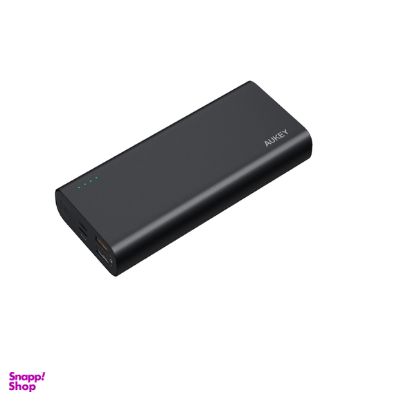 شارژر همراه آکی (Aukey) مدل PB XD13 ظرفیت 20000mAh