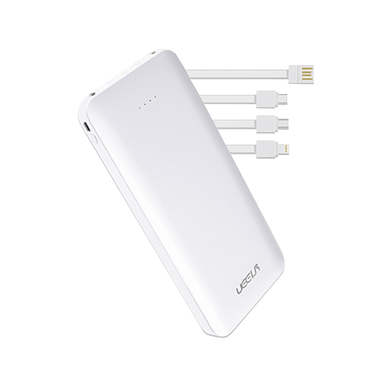 شارژر همراه یولر (Ueelr) مدل UY96 ظرفیت 10000mAh