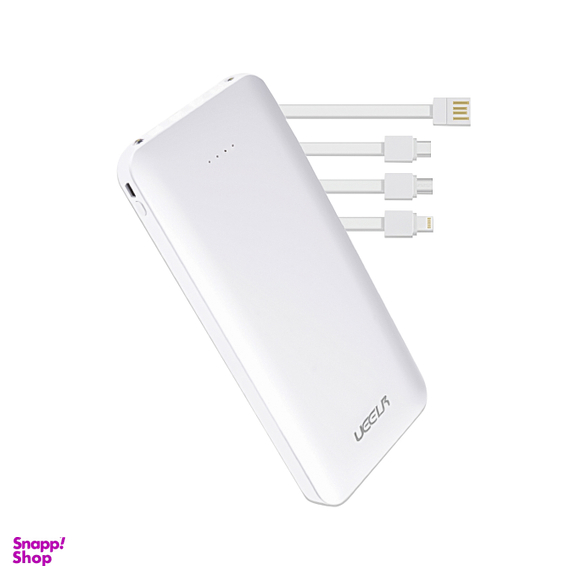 شارژر همراه یولر (Ueelr) مدل UY96 ظرفیت 10000mAh