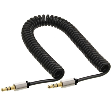 کابل AUX مدل F150 طول 1.5m