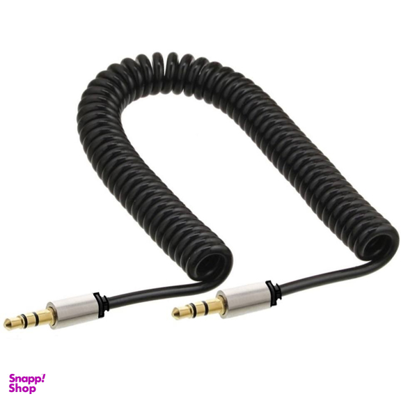 کابل AUX مدل F150 طول 1.5m