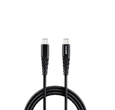 کابل Type C به Type C آینوبن (Inoben) مدل Braided