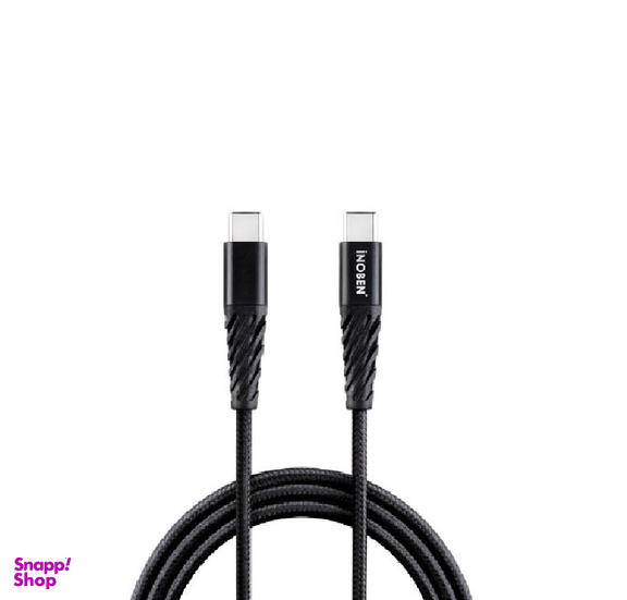 کابل Type C به Type C آینوبن (Inoben) مدل Braided