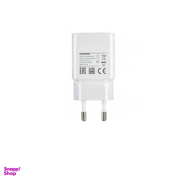 آداپتور هواوی (Huawei) مناسب گوشی Y5 2019 کد 898