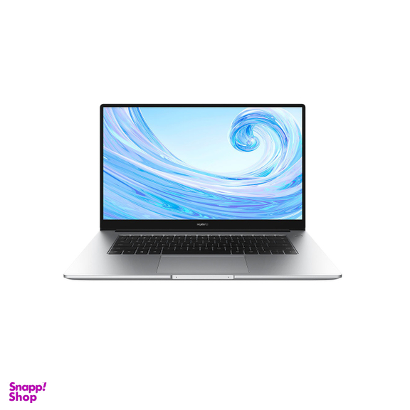لپ تاپ 15 اینچی هواوی (Huawei) مدل Mate Book D 15 رم 8GB