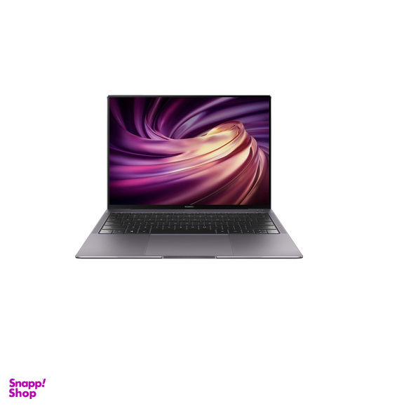 لپ تاپ مدل هواوی (Huawei) مدل Matebook x Pro core i7 رم 16GB