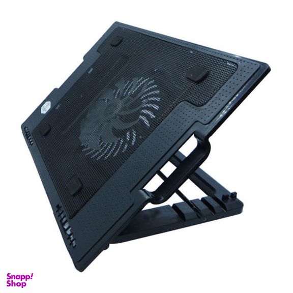 پایه خنک کننده ایکس پی پروداکت (XP Product) مدل XP F97 مناسب لپ تاپ