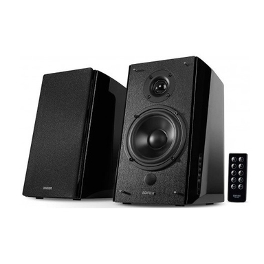 اسپیکر 2 تیکه حرفه ای بلوتوث ادیفایر (Edifier) مدل R1280DB