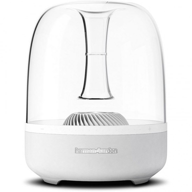 اسپیکر بلوتوثی هارمن کاردن (Harman Kardon) مدل Aura Studio 2