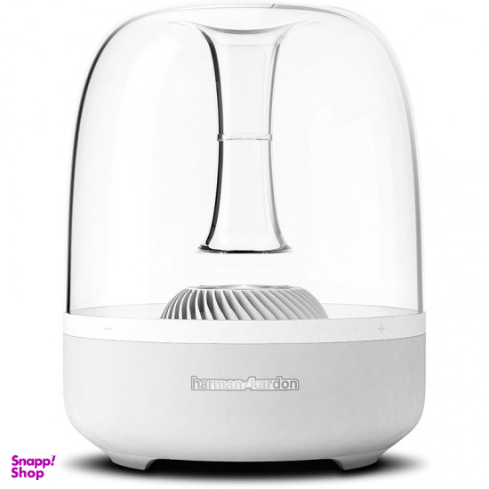 اسپیکر بلوتوثی هارمن کاردن (Harman Kardon) مدل Aura Studio 2