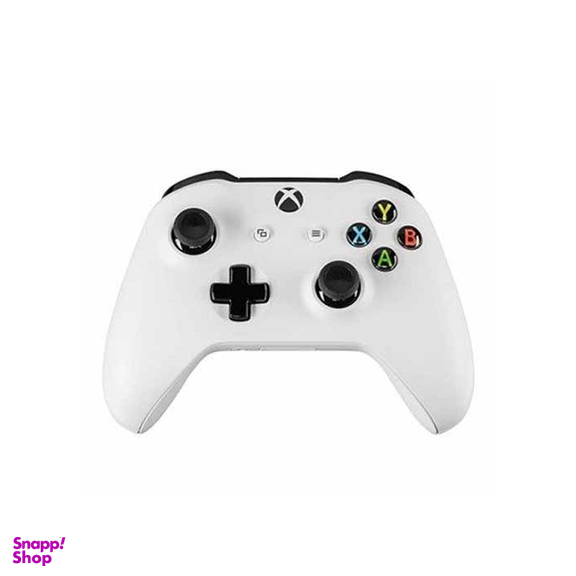 دسته بازی بی سیم مایکروسافت (Microsoft) مناسب برای X Box One