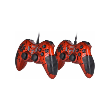 دسته بازی دوبل هویت (Havit) مدل HV G121