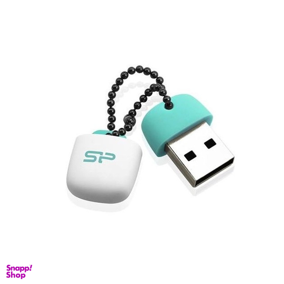 فلش مموری سیلیکون پاور مدل Jewel J07 ظرفیت 32 گیگابایت