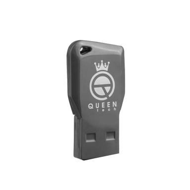 فلش مموری کویین تک (Queen Tech) مدل 101 ظرفیت 32GB