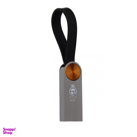 فلش مموری کویین تک (Queen Tech) مدل Disk ظرفیت 32GB