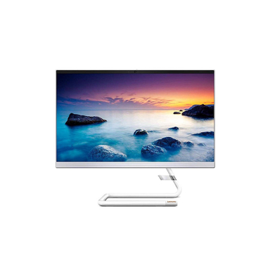 کامپیوتر همه کاره لنوو (Lenovo) مدل NON A340 سایز 21.5 اینچی