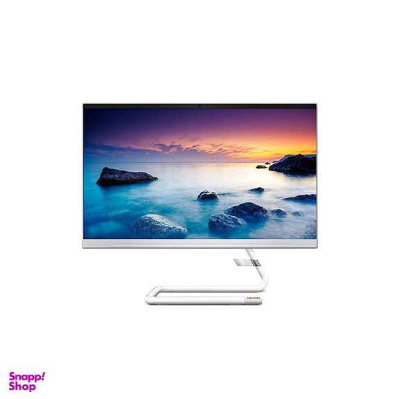 کامپیوتر همه کاره لنوو (Lenovo) مدل NON A340 سایز 21.5 اینچی