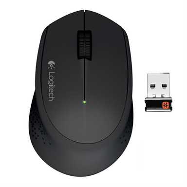 ماوس لاجیتک (Logitech) مدل M280 Wireless